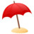 sun umbrella Icon